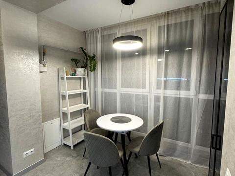 квартира по адресу Мира ул., 12