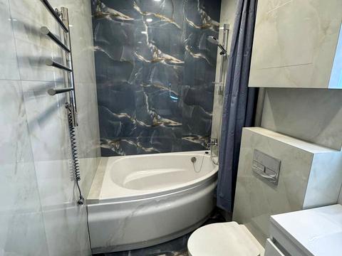 квартира по адресу Мира ул., 12