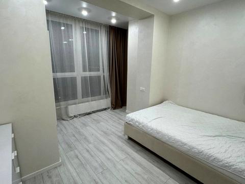 квартира по адресу Мира ул., 12