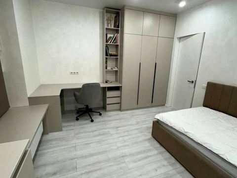 квартира по адресу Мира ул., 12