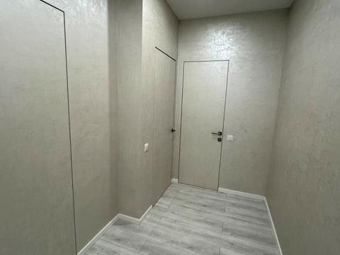 квартира по адресу Мира ул., 12