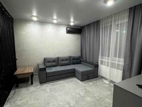 квартира по адресу Мира ул., 12