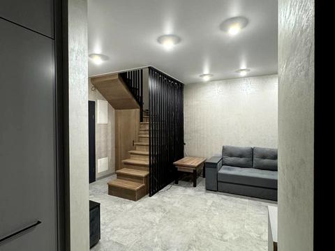 квартира по адресу Мира ул., 12