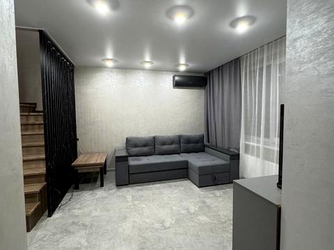 квартира по адресу Мира ул., 12