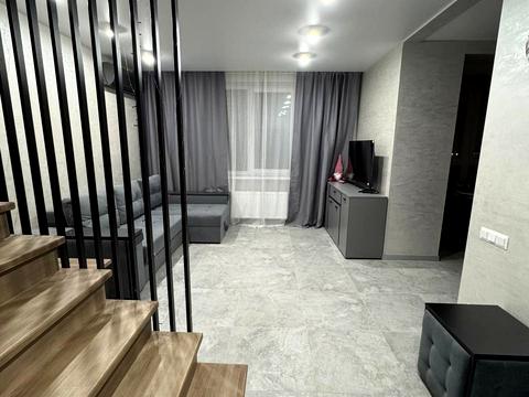 квартира по адресу Мира ул., 12