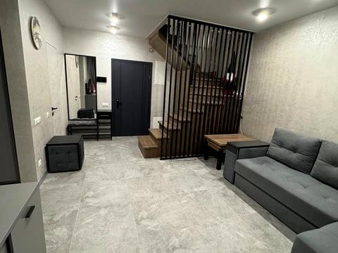 квартира по адресу Мира ул., 12