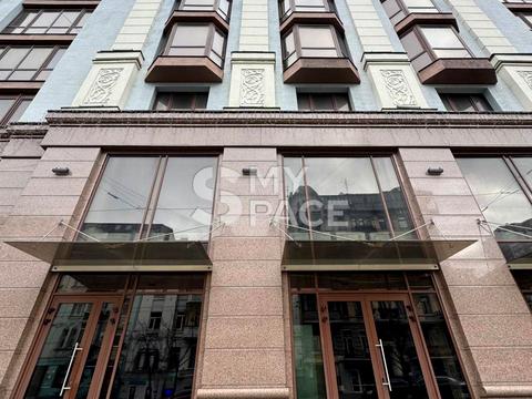 коммерческая по адресу Саксаганского ул., 80