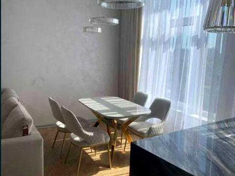 квартира по адресу Генуэзская ул., 3В