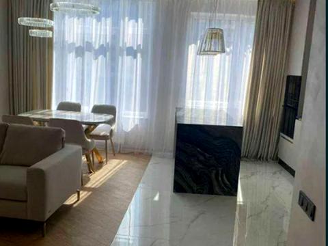 квартира по адресу Генуэзская ул., 3В