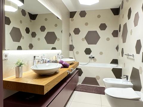 квартира за адресою Зарічна вул., 1-Б