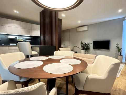 квартира за адресою Зарічна вул., 1-Б