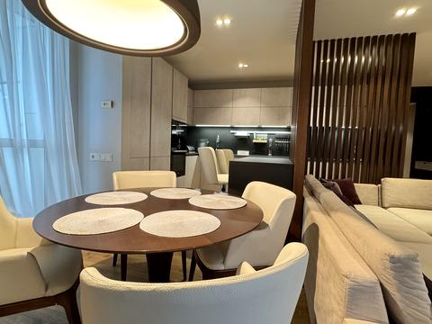 квартира за адресою Зарічна вул., 1-Б