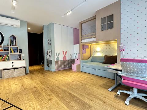 квартира за адресою Зарічна вул., 1-Б