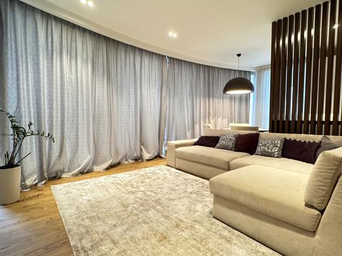 квартира за адресою Зарічна вул., 1-Б