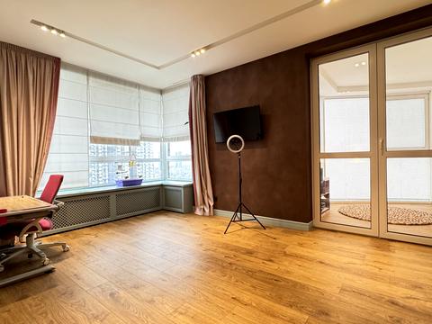 квартира за адресою Зарічна вул., 1-Б