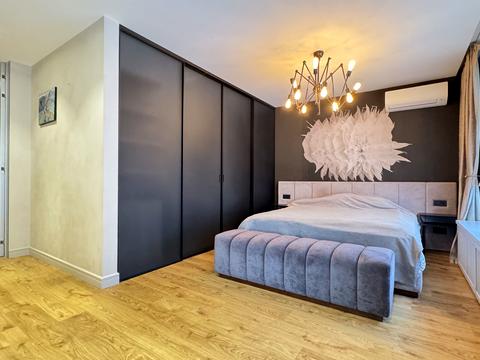 квартира за адресою Зарічна вул., 1-Б