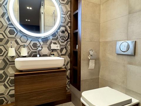 квартира за адресою Зарічна вул., 1-Б