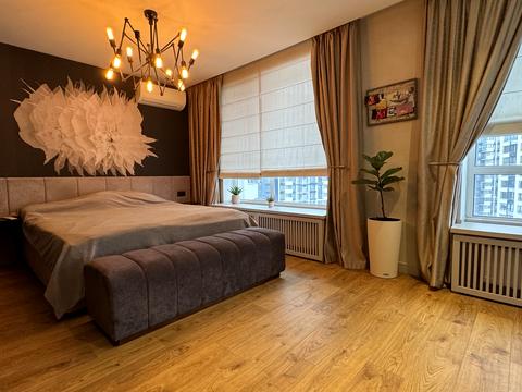 квартира за адресою Зарічна вул., 1-Б