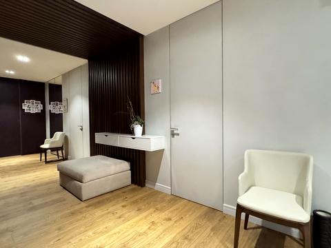 квартира за адресою Зарічна вул., 1-Б