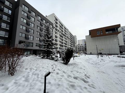 комерційна за адресою Кульпарківська вул., 226ж