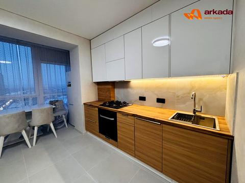 квартира по адресу Княгинин ул., (Будинок 17)