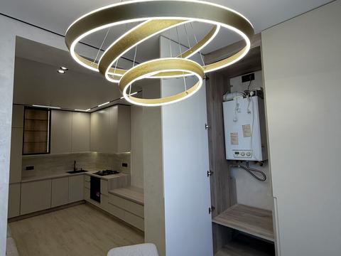 квартира по адресу Мартинова просп., (вул. Молодіжна, 8)