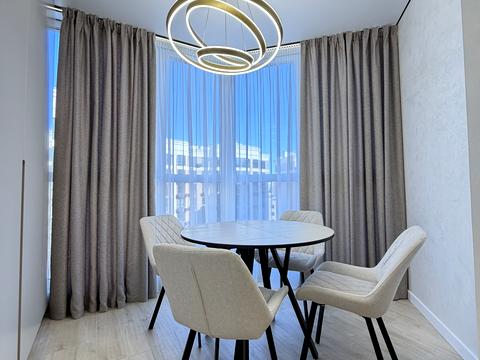 квартира по адресу Мартинова просп., (вул. Молодіжна, 8)