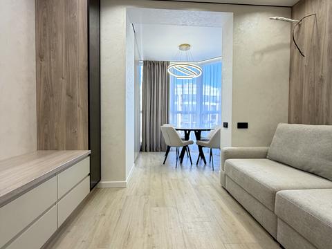 квартира по адресу Мартинова просп., (вул. Молодіжна, 8)