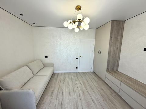 квартира по адресу Мартинова просп., (вул. Молодіжна, 8)