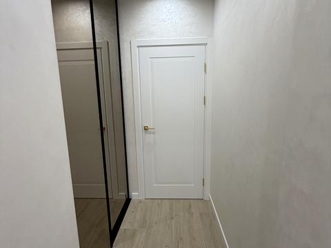 квартира по адресу Мартинова просп., (вул. Молодіжна, 8)