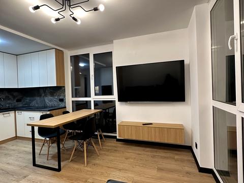 квартира за адресою Рудненська вул. (Білогорська), 8