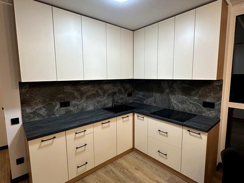 квартира за адресою Рудненська вул. (Білогорська), 8