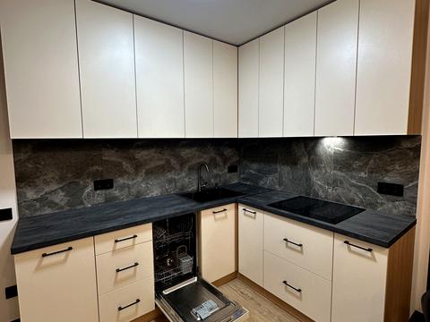 квартира за адресою Рудненська вул. (Білогорська), 8