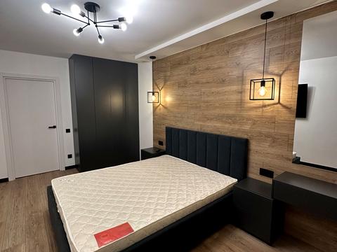 квартира за адресою Рудненська вул. (Білогорська), 8