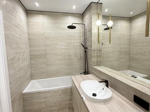 квартира по адресу Мартинова просп., (вул. Молодіжна, 8)