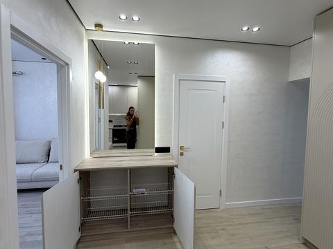 квартира по адресу Мартинова просп., (вул. Молодіжна, 8)