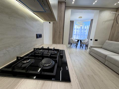 квартира по адресу Мартинова просп., (вул. Молодіжна, 8)