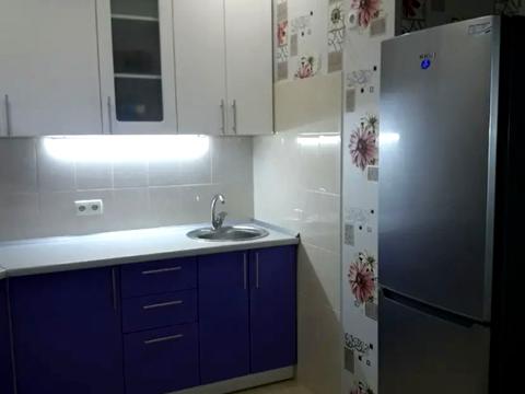 квартира за адресою Юрія Поправки вул. (Миколи Лебедєва), 4/39-А