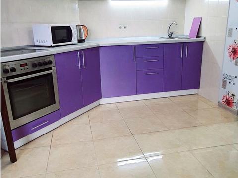 квартира по адресу Юрия Поправки ул. (Николая Лебедева), 4/39-А