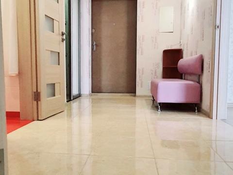 квартира за адресою Юрія Поправки вул. (Миколи Лебедєва), 4/39-А