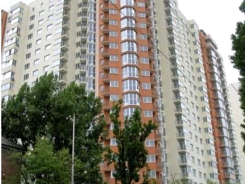 квартира за адресою Юрія Поправки вул. (Миколи Лебедєва), 4/39-А