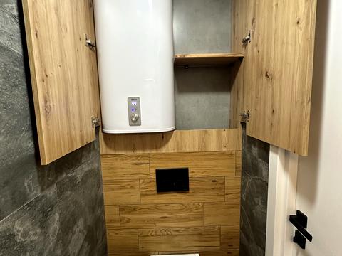 квартира за адресою Рудненська вул. (Білогорська), 8