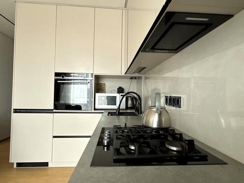 квартира по адресу Кульпарковская ул., (Будинок)