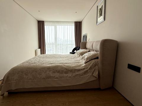 квартира по адресу Кульпарковская ул., (Будинок)