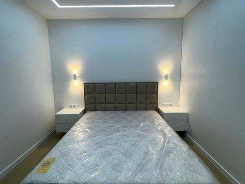 квартира по адресу Высочана ул., 18