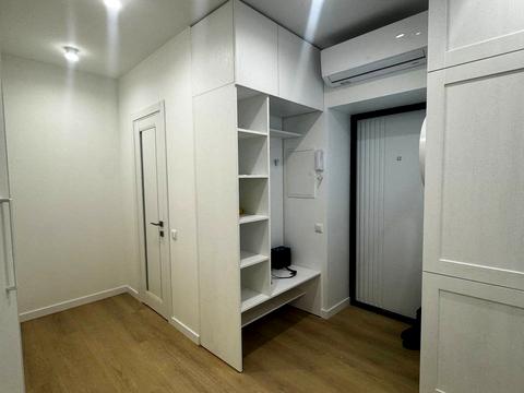 квартира по адресу Высочана ул., 18