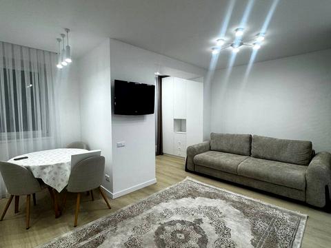 квартира по адресу Высочана ул., 18