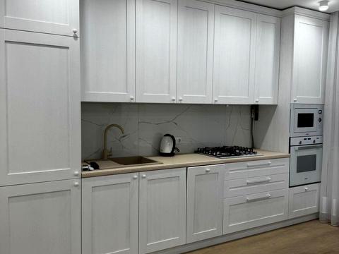 квартира по адресу Высочана ул., 18