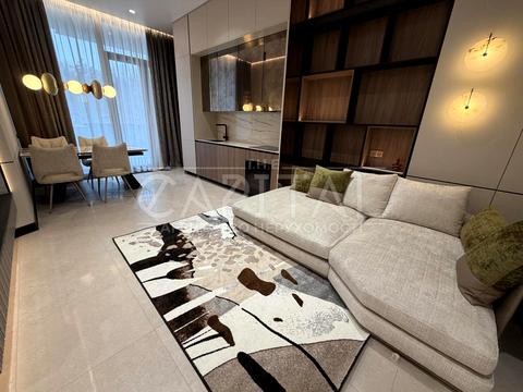 квартира за адресою Садово-Ботанічна вул. (Тимірязєвська), 46