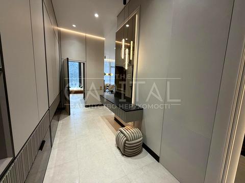 квартира за адресою Садово-Ботанічна вул. (Тимірязєвська), 46